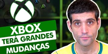 Mudanças Surpreendentes a Caminho do XBOX Após Declarações do Presidente da Microsoft
