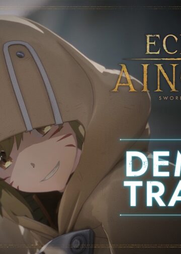 Echoes of Aincrad: Aventura No Mundo Virtual Incrível