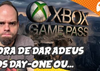 Fim do Day-One no Game Pass: O Que Isso Significa para os Gamers?