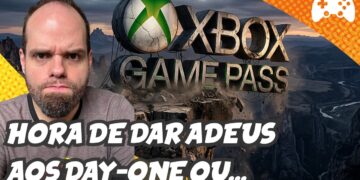 Fim do Day-One no Game Pass: O Que Isso Significa para os Gamers?