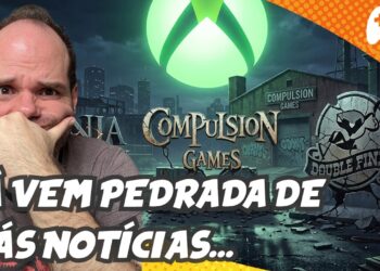 XBOX: Fim das Boas Notícias?