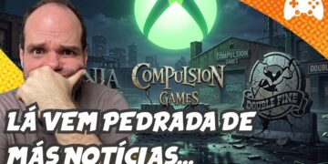 XBOX: Fim das Boas Notícias?