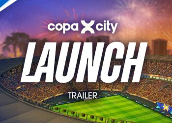 Copa City: Prepare-se para a Grande Competição!