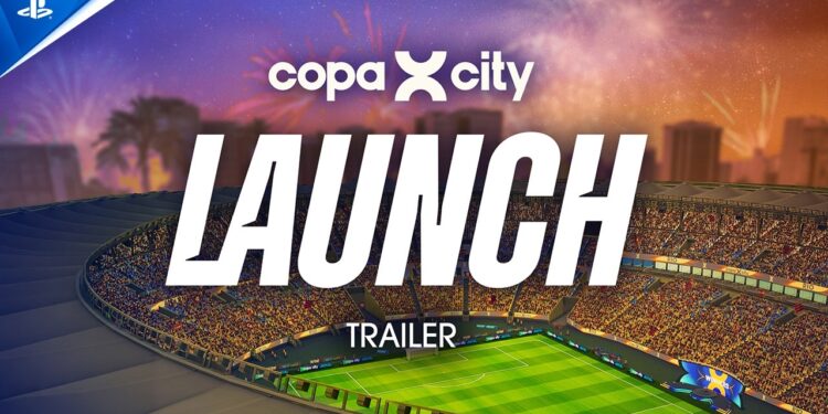 Copa City: Prepare-se para a Grande Competição!