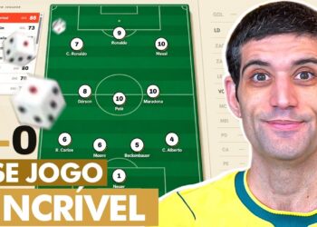 7-0: Descubra o Jogo Incrível que Está Dominando os Gamers!