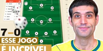 7-0: Descubra o Jogo Incrível que Está Dominando os Gamers!