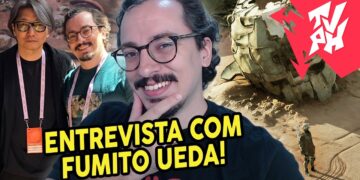 Fumito Ueda Revela os Segredos de ATLAS: O Novo Jogo que Você Precisa Conhecer!