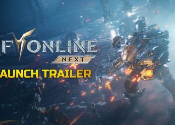 RF ONLINE NEXT: Prepare-se para a Nova Aventura!