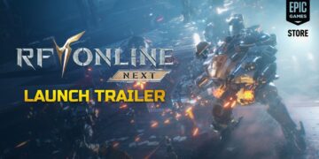 RF ONLINE NEXT: Prepare-se para a Nova Aventura!