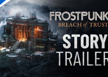 Frostpunk 2 Breach of Trust: Novos Desafios Gelados
