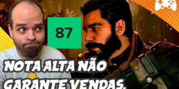 Notas Altas Não Vendem: O Que Realmente Atrai Jogadores?