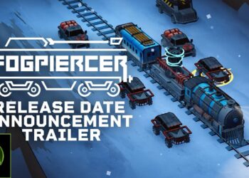 Fogpiercer: Descubra a Data de Lançamento Imperdível!