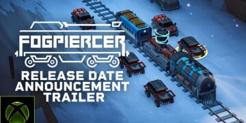 Fogpiercer: Descubra a Data de Lançamento Imperdível!