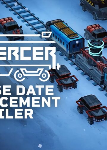 Fogpiercer: Descubra a Data de Lançamento Imperdível!