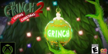 The Grinch 2: Saving Christmas ganha trailer emocionante!