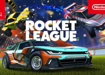 Rocket League – Temporada 23: Novidades Imperdíveis!