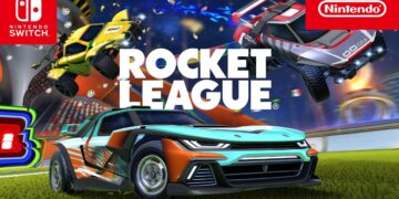 Rocket League – Temporada 23: Novidades Imperdíveis!