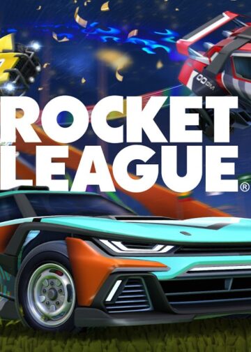 Rocket League – Temporada 23: Novidades Imperdíveis!