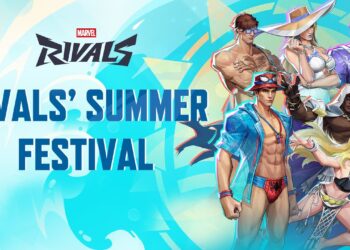 Marvel Rivals: Trailer do Aniversário de 1.5 Anos