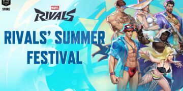 Marvel Rivals: Trailer do Aniversário de 1.5 Anos