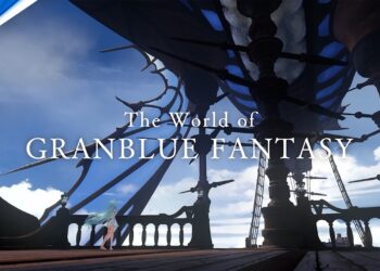Granblue Fantasy: Relink – Vídeo do Caminho até Agora