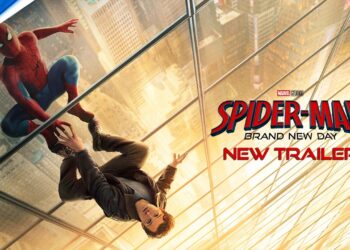 Spider-Man: Brand New Day – Prepare-se para a Ação!