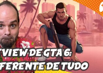GTA 6: Uma Revolução nos Games?