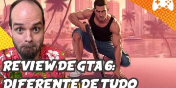 GTA 6: Uma Revolução nos Games?