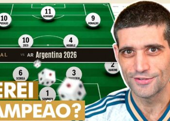 7-0: Caminho para o Título de Campeão do Mundo nos Games!