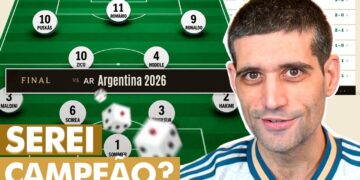 7-0: Caminho para o Título de Campeão do Mundo nos Games!