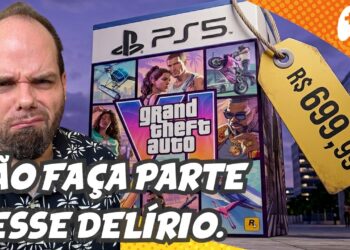 Preço do GTA 6: Chega de Delírios sobre Valores Irrealistas!
