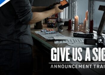 Descubra a Magia em Give Us A Sign!