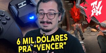 O Patético Mundo de Quem Paga para Trapacear em Jogos