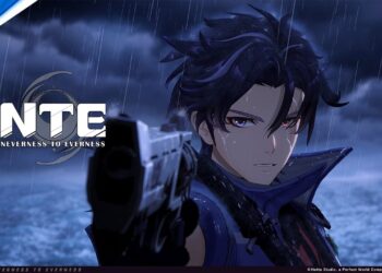 NTE – Ver.1.1: Conheça a Nova S-Class Chaos!