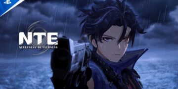 NTE – Ver.1.1: Conheça a Nova S-Class Chaos!