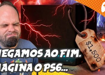 Steam Machine: O Futuro e Seu Preço Brutal