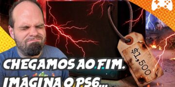 Steam Machine: O Futuro e Seu Preço Brutal