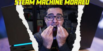 Steam Machine: A Grande Decepção de 2026! 🤬
