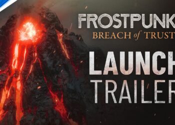 Frostpunk 2 – Trailers Revelam Novidades Incríveis