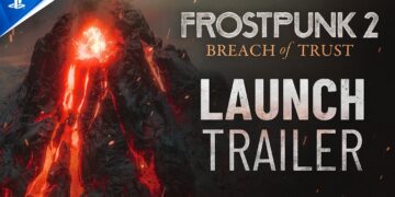 Frostpunk 2 – Trailers Revelam Novidades Incríveis