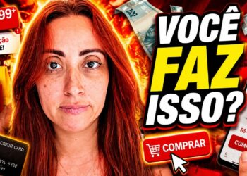 O VERDADEIRO MOTIVO QUE TE FAZ GASTAR DINHEIRO COM GAMES DESNECESSÁRIOS