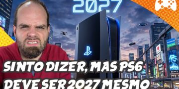 PS6: Por que seu adiamento não faz sentido?