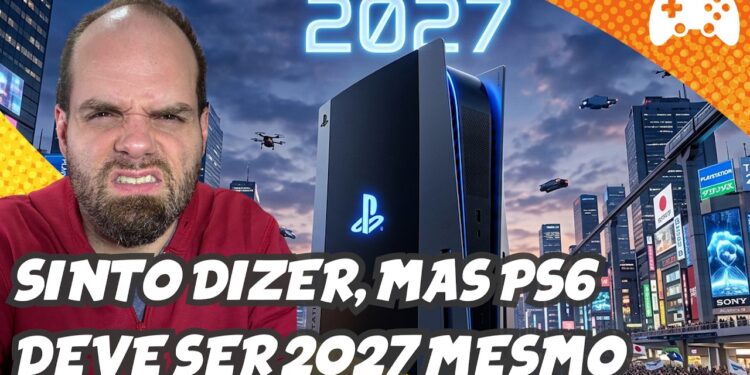 PS6: Por que seu adiamento não faz sentido?