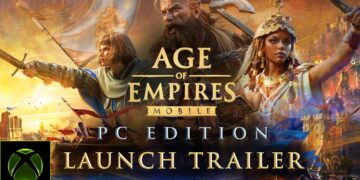 Domine as Eras em Age of Empires Mobile: PC Edition