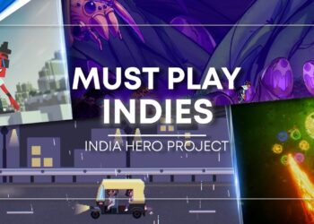 Must Play Indies – India Hero Project: Aventura Incrível!