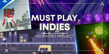 Must Play Indies – India Hero Project: Aventura Incrível!