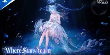 Infinity Nikki – Nova Aventura nas Estrelas!