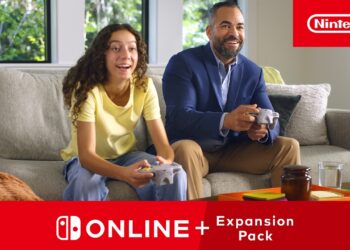 Reviva Clássicos: Make New Memories with Nintendo Classics