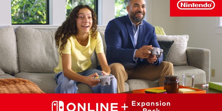 Reviva Clássicos: Make New Memories with Nintendo Classics