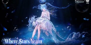 Descubra novidades incríveis de Infinity Nikki na versão 2.7!